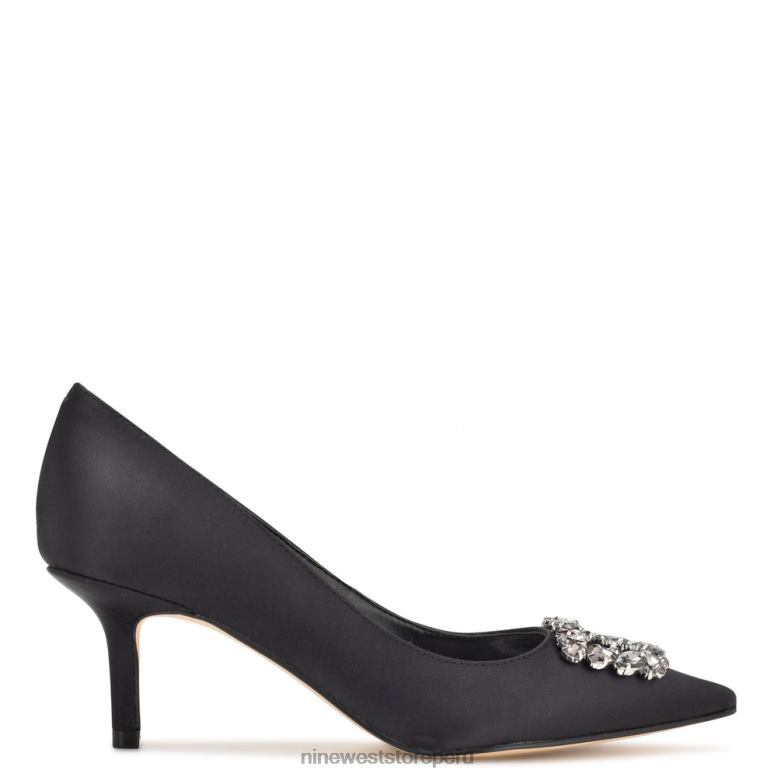 Nine West zapatos de tacón puntiagudos avolon 8JB4X1167